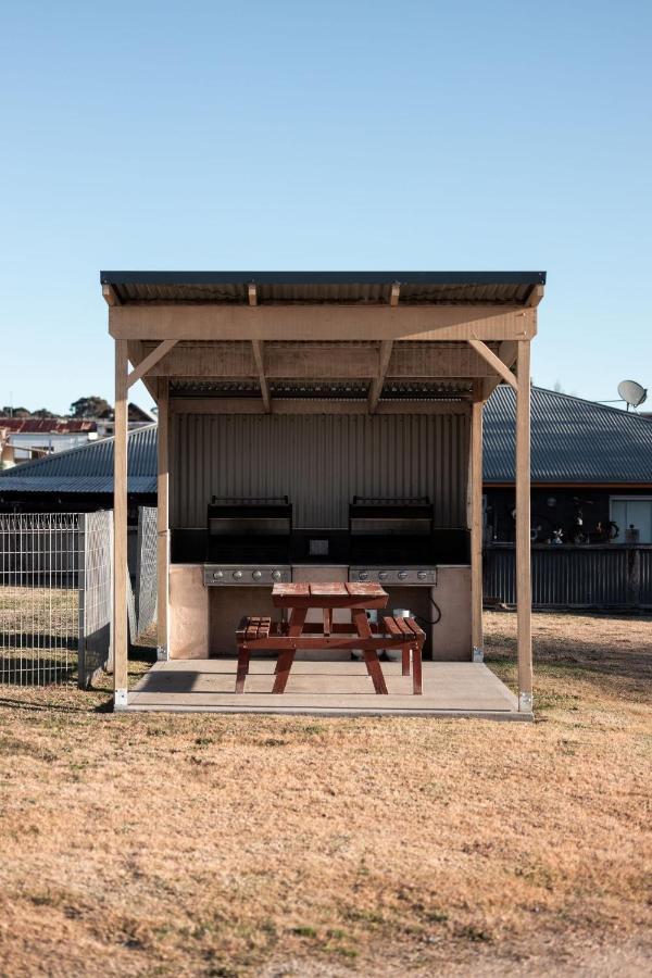 The Royal Hotel Wallerawang Exterior photo